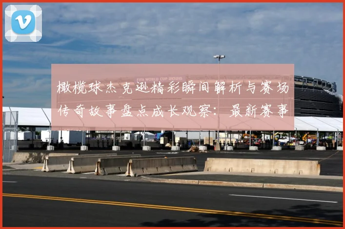 橄榄球杰克逊精彩瞬间解析与赛场传奇故事盘点成长观察：最新赛事动态与深度分析