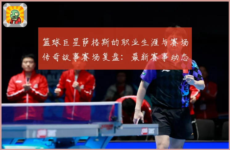 篮球巨星萨格斯的职业生涯与赛场传奇故事赛场复盘：最新赛事动态与深度分析